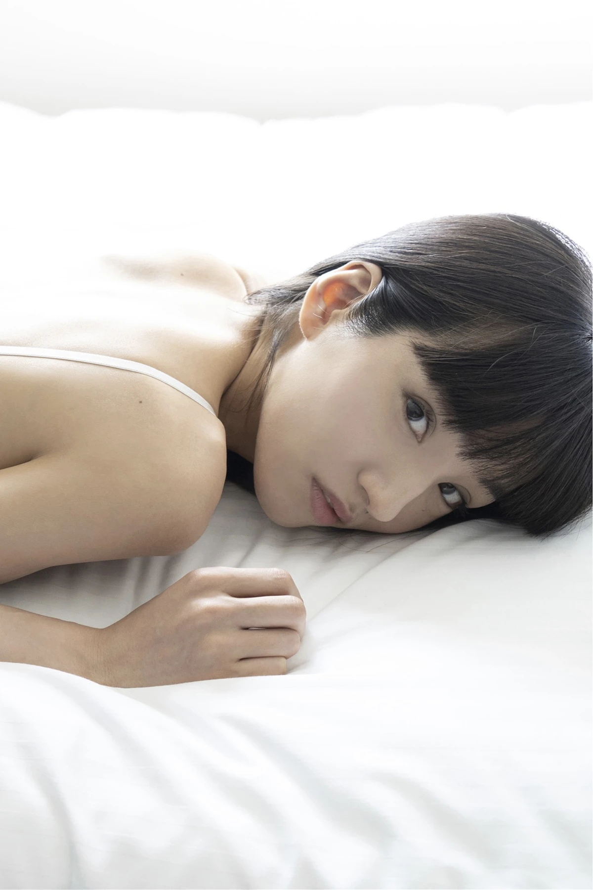 Mai Yasuda 保田真愛, 写真集 「猟奇的な美尻」 Set.03 - P16