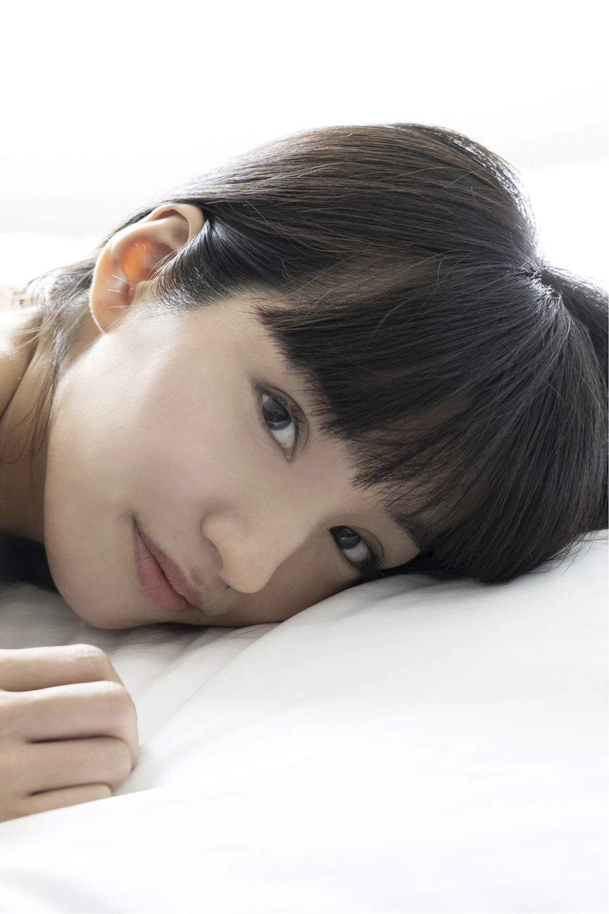 Mai Yasuda 保田真愛, 写真集 「猟奇的な美尻」 Set.03 - P19