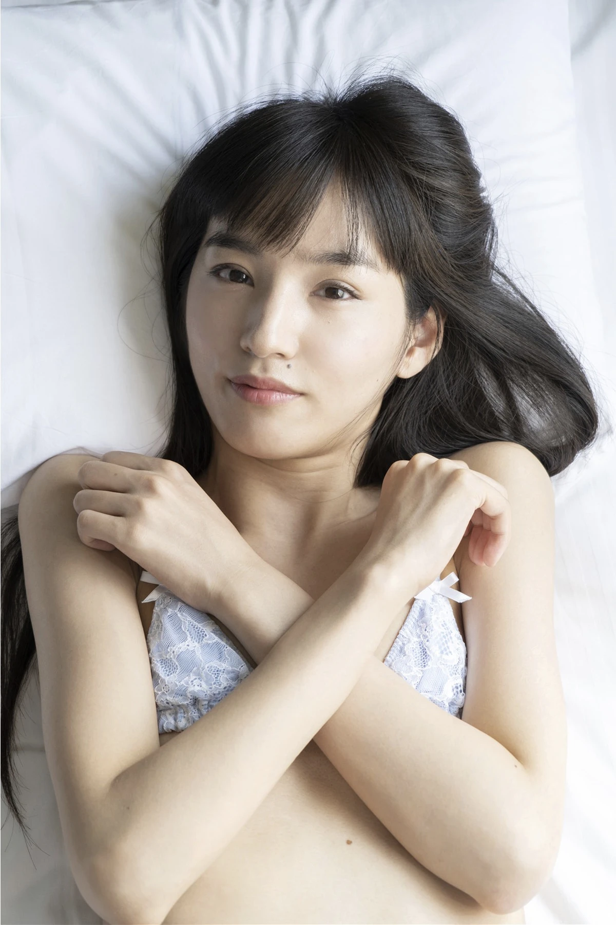 Mai Yasuda 保田真愛, 写真集 「猟奇的な美尻」 Set.03 - P27