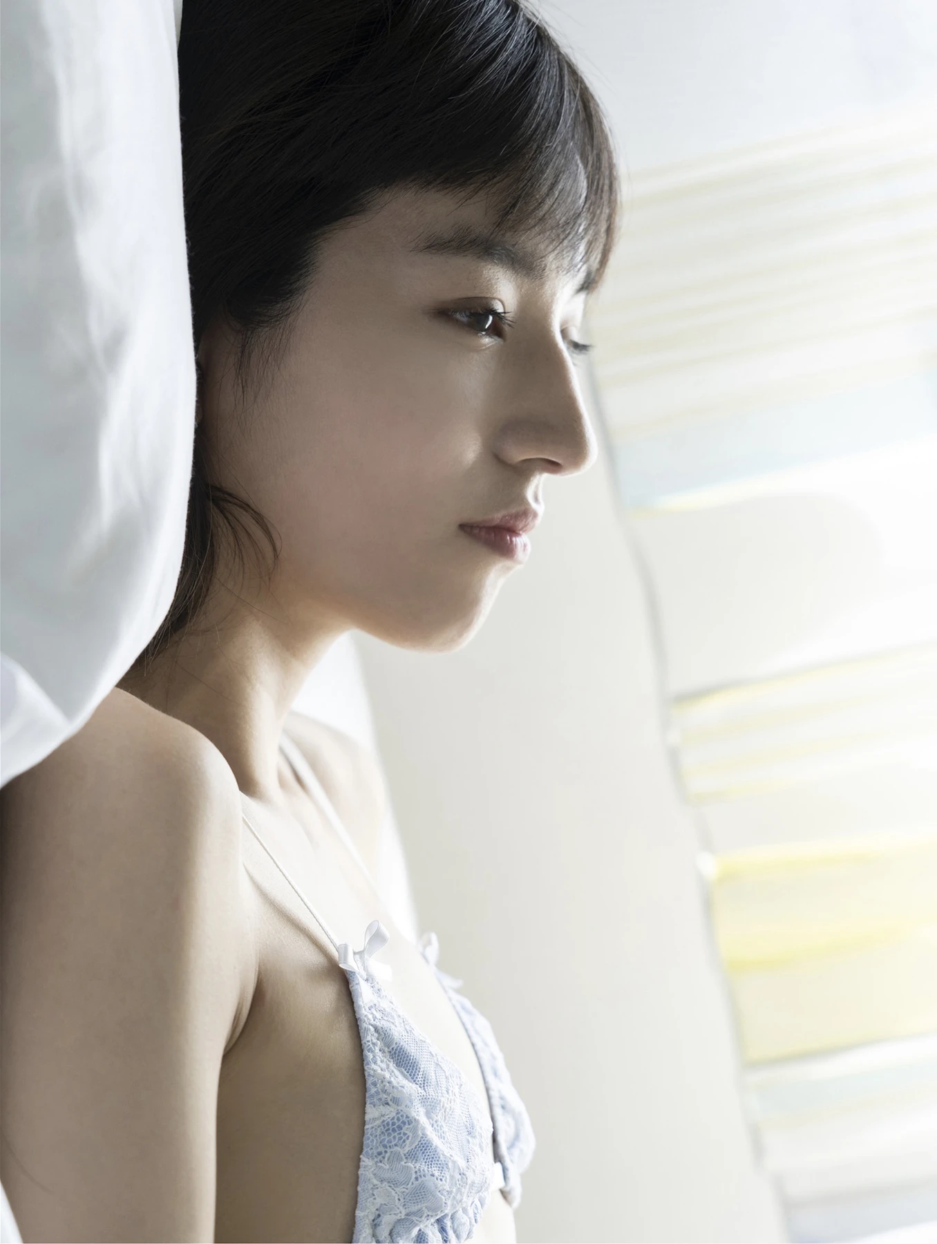 Mai Yasuda 保田真愛, 写真集 「猟奇的な美尻」 Set.03 - P33