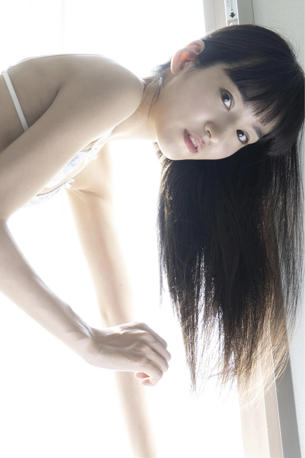 Mai Yasuda 保田真愛, 写真集 「猟奇的な美尻」 Set.03 - P50