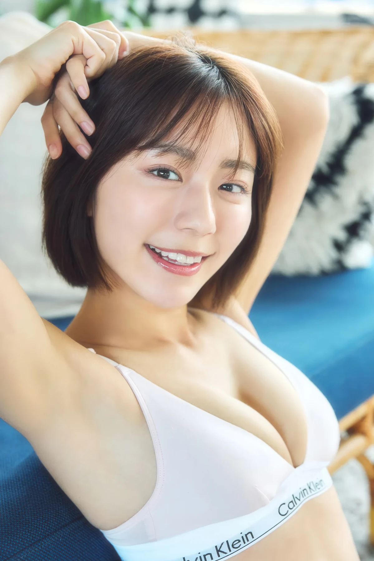 Miki Ide 井手美希, FRIDAYデジタル写真集 「卒業 Vol.2」 Set.03 - P14