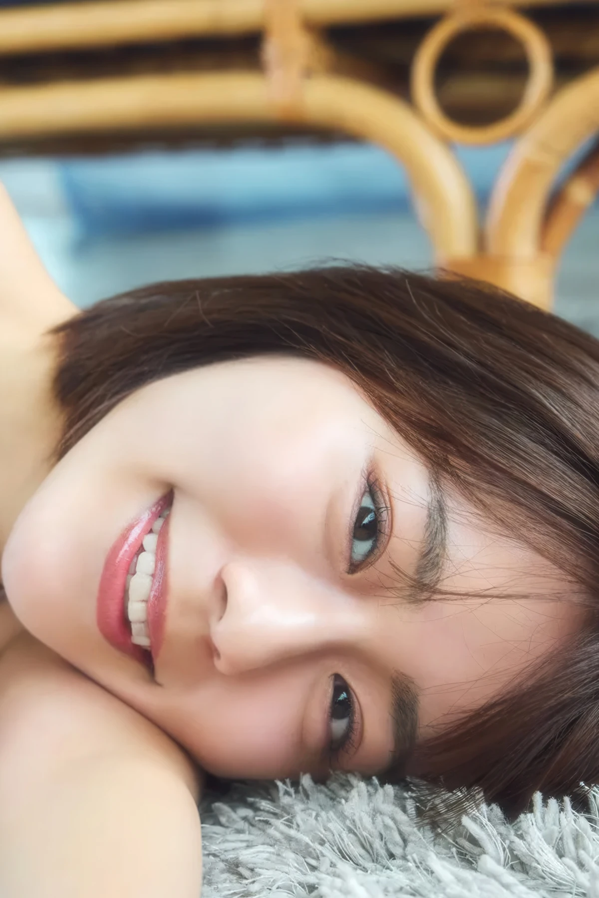 Miki Ide 井手美希, FRIDAYデジタル写真集 「卒業 Vol.2」 Set.03 - P17
