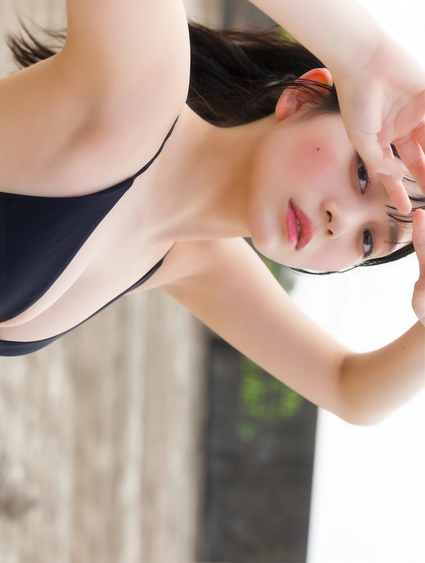 Mai Horai 蓬莱舞, デジタル限定 YJ PHOTO BOO 「あれから…」 Set.02 - P16