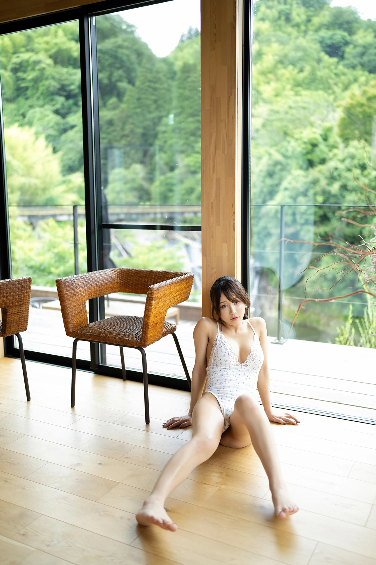 Ikumi いくみ, Fantia デジタル写真集 2024年07月合集 Set.04 - P7