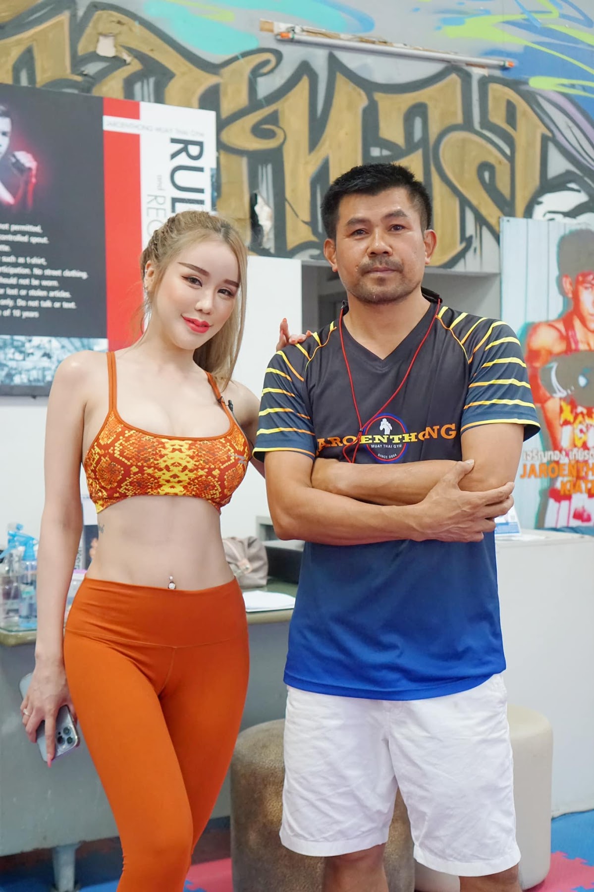 Prapatsara Kongpanus P4 - P61