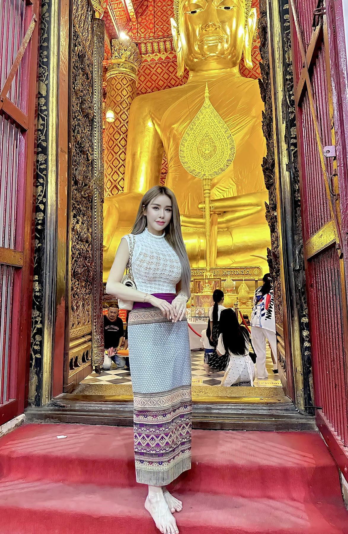 Prapatsara Kongpanus P5 - P168