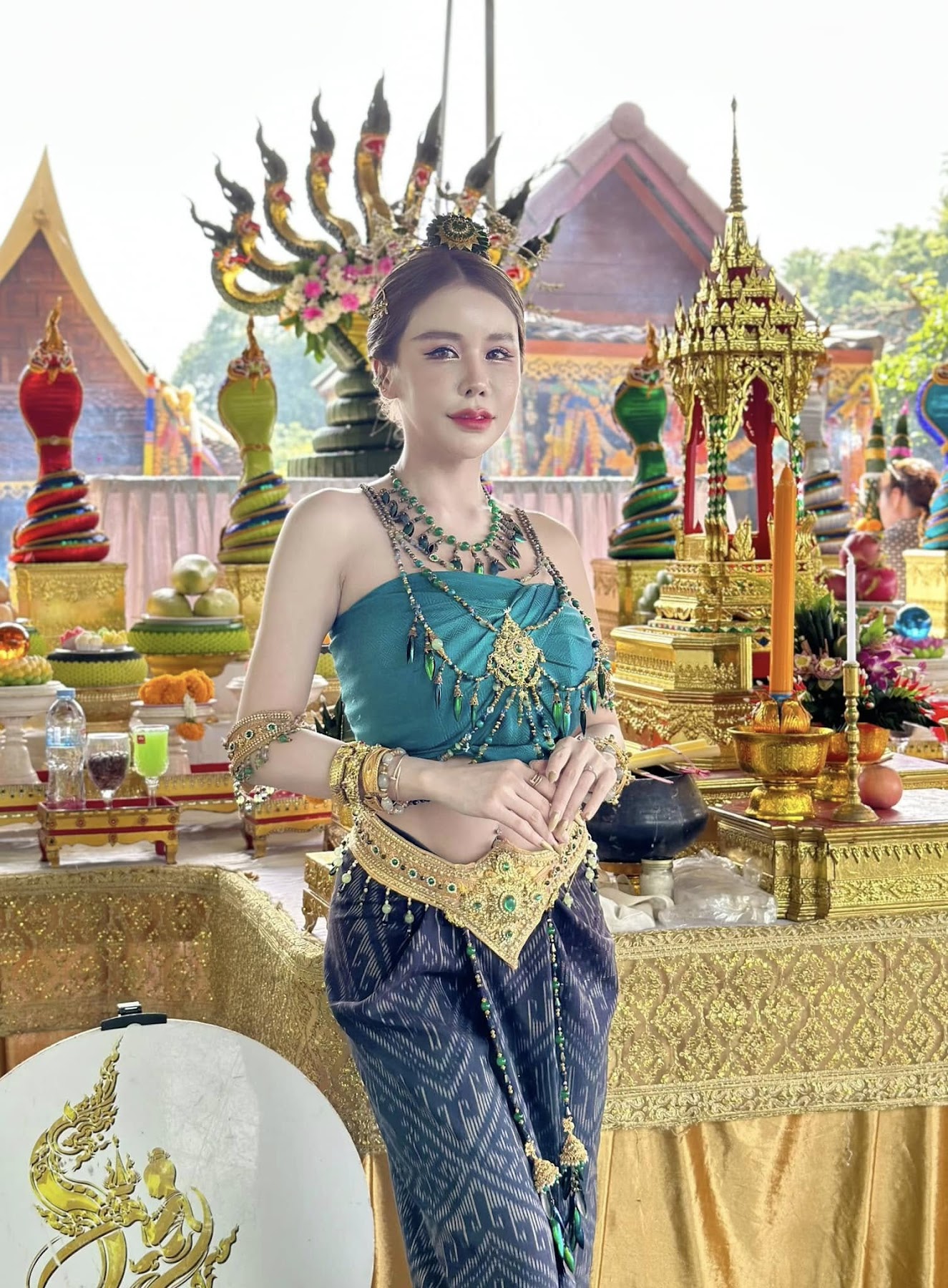 Prapatsara Kongpanus P6 - P140