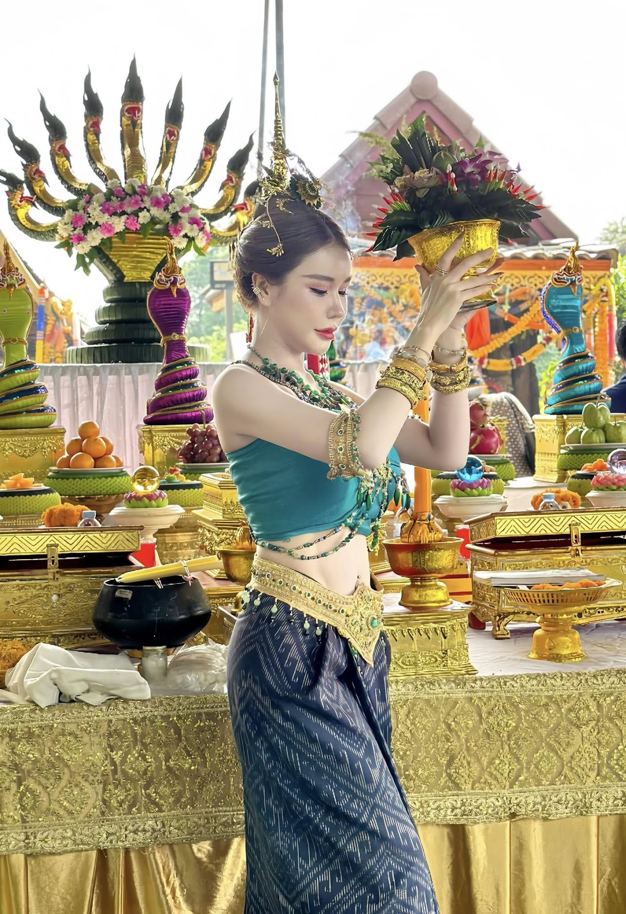 Prapatsara Kongpanus P6 - P142