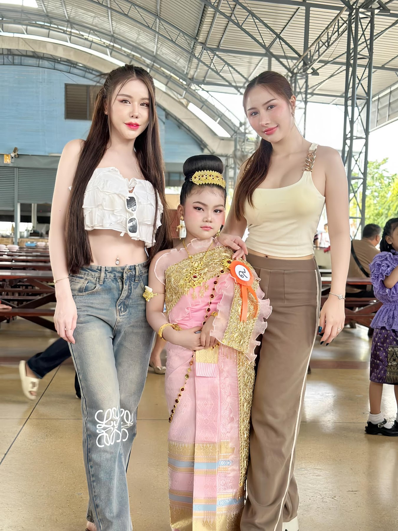 Prapatsara Kongpanus P6 - P201