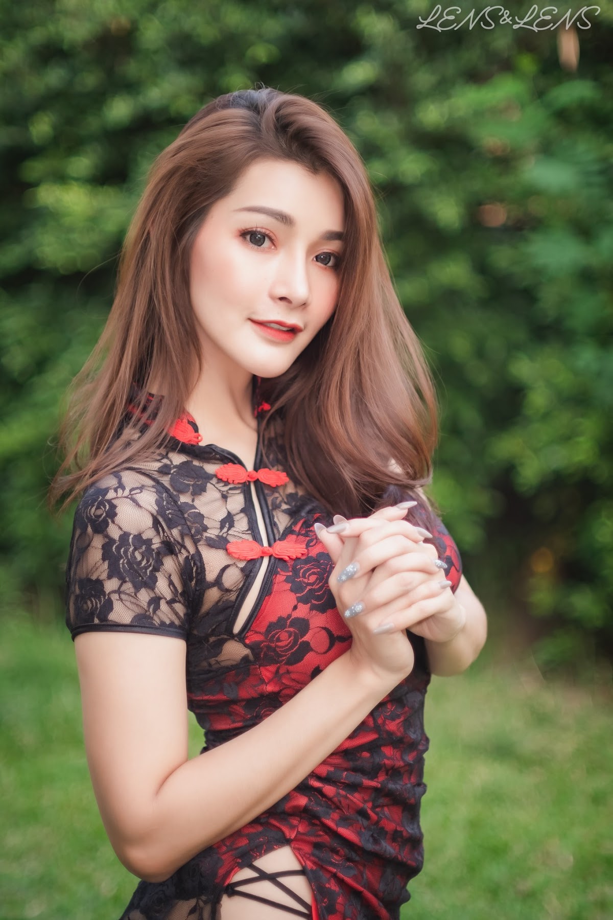 LENS LENS Photography P1 - P117