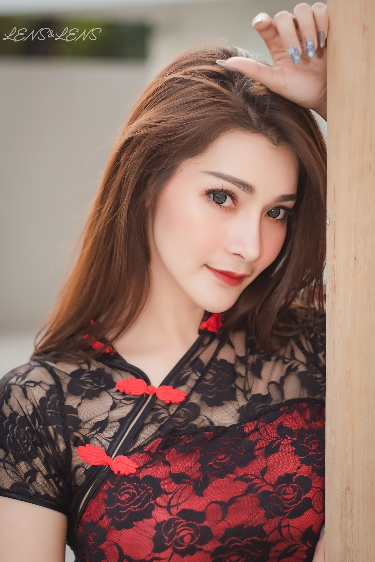 LENS LENS Photography P1 - P129