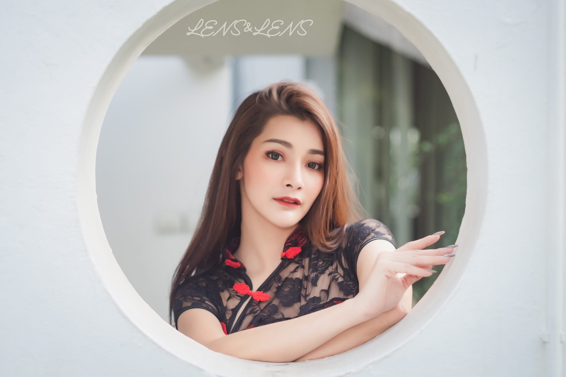 LENS LENS Photography P1 - P135