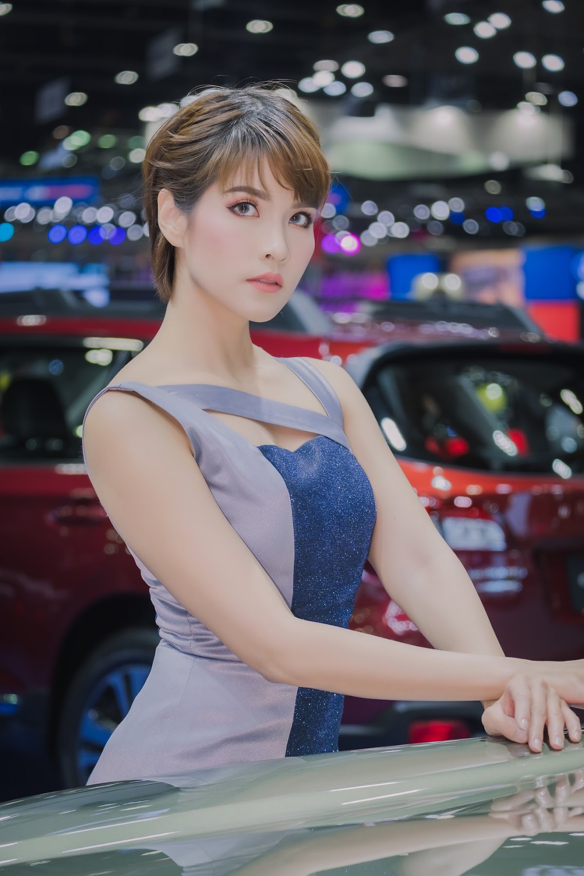 LENS LENS Photography P1 - P49