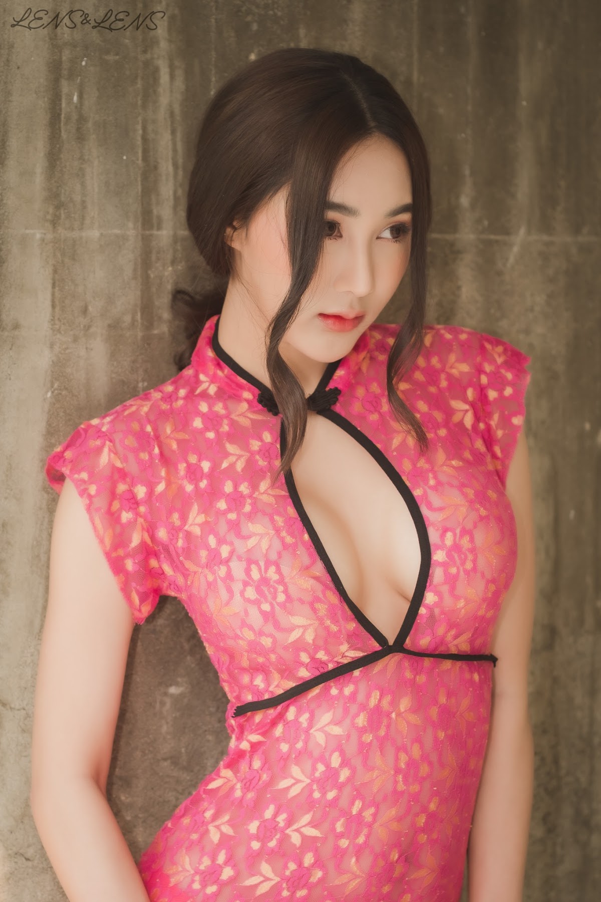 LENS LENS Photography P1 - P79