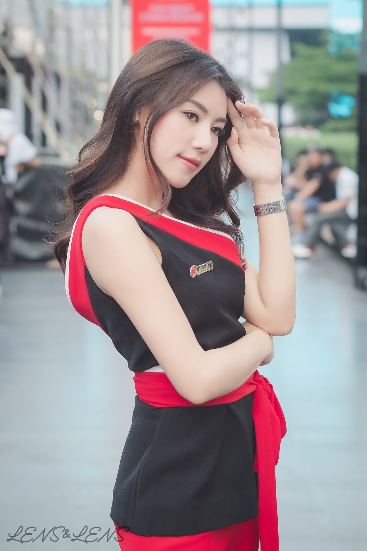 LENS LENS Photography P1 - P89