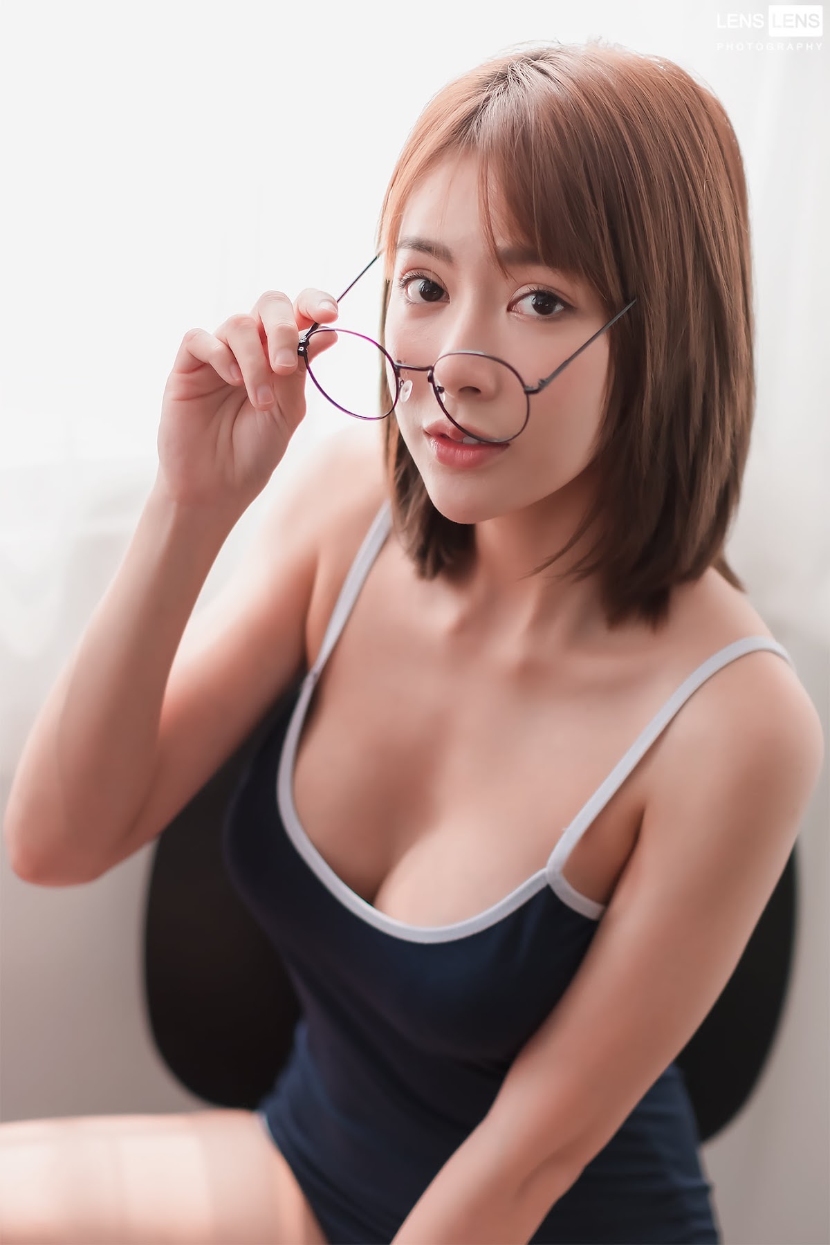 LENS LENS Photography P3 - P110