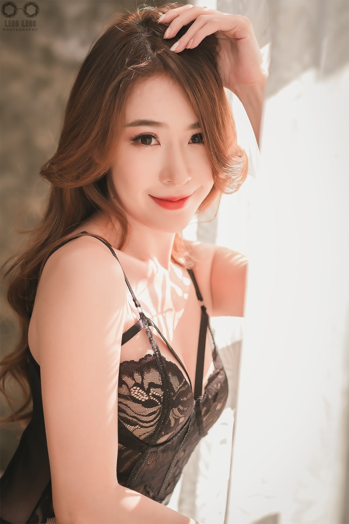 LENS LENS Photography P3 - P113