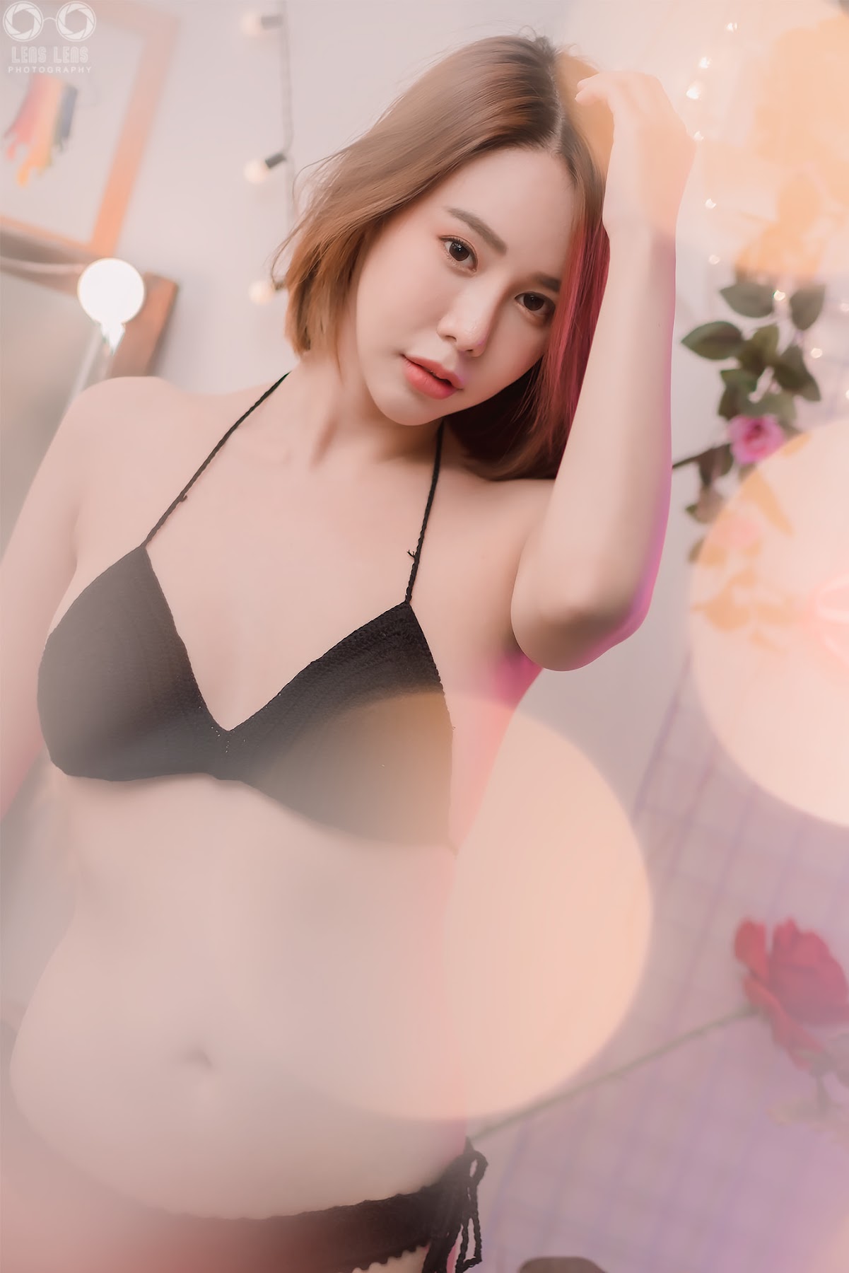 LENS LENS Photography P3 - P195