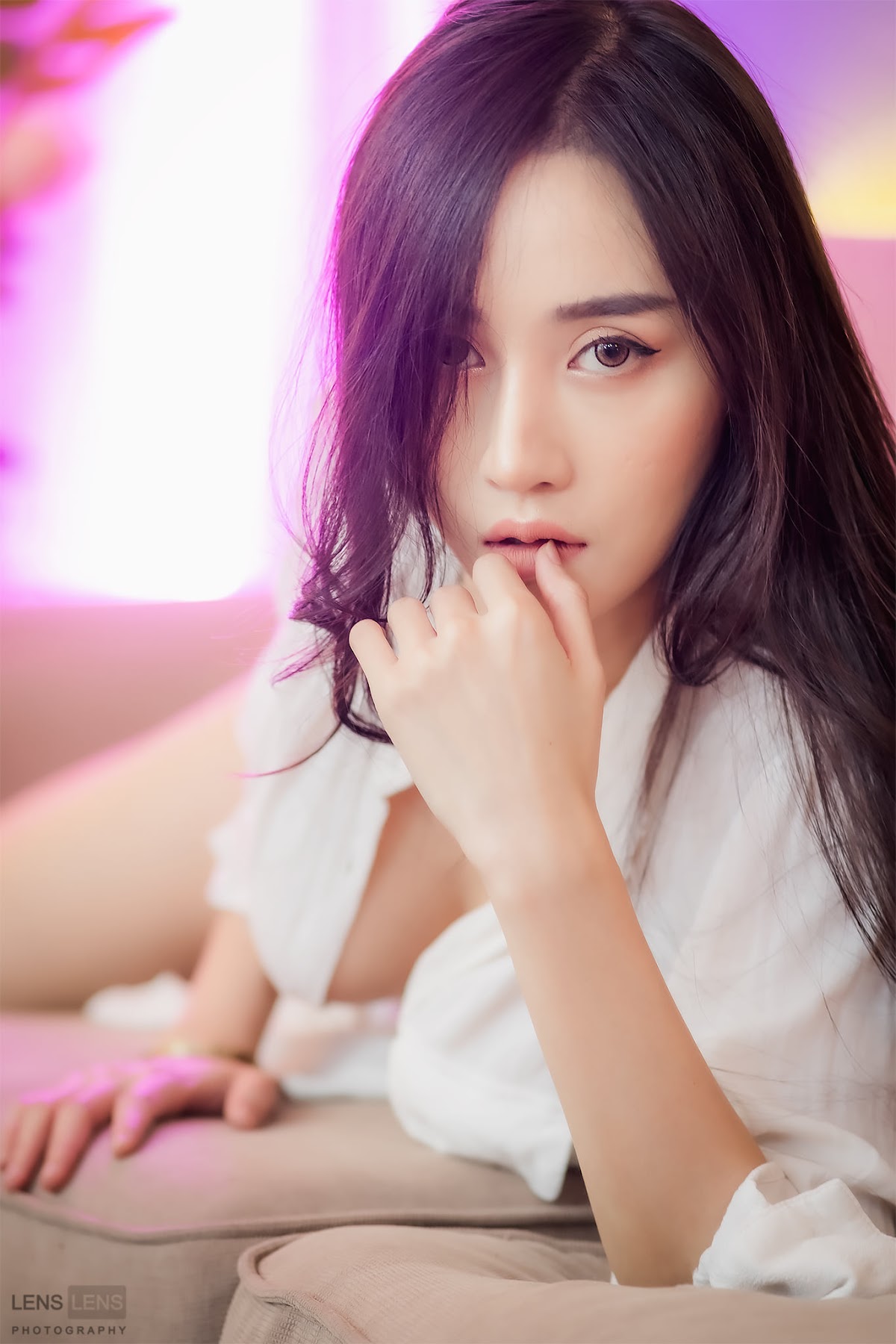 LENS LENS Photography P2 - P128