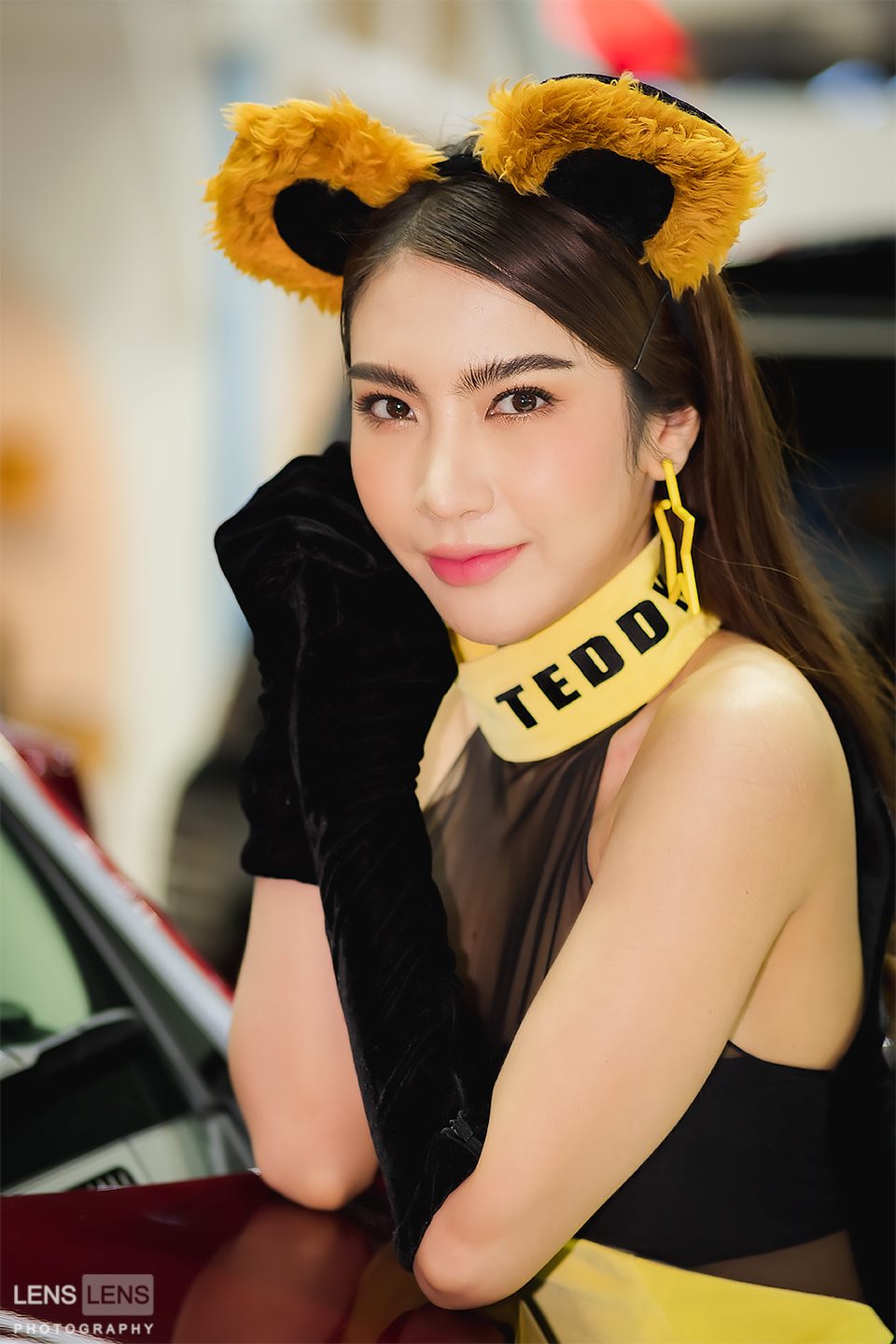 LENS LENS Photography P2 - P14
