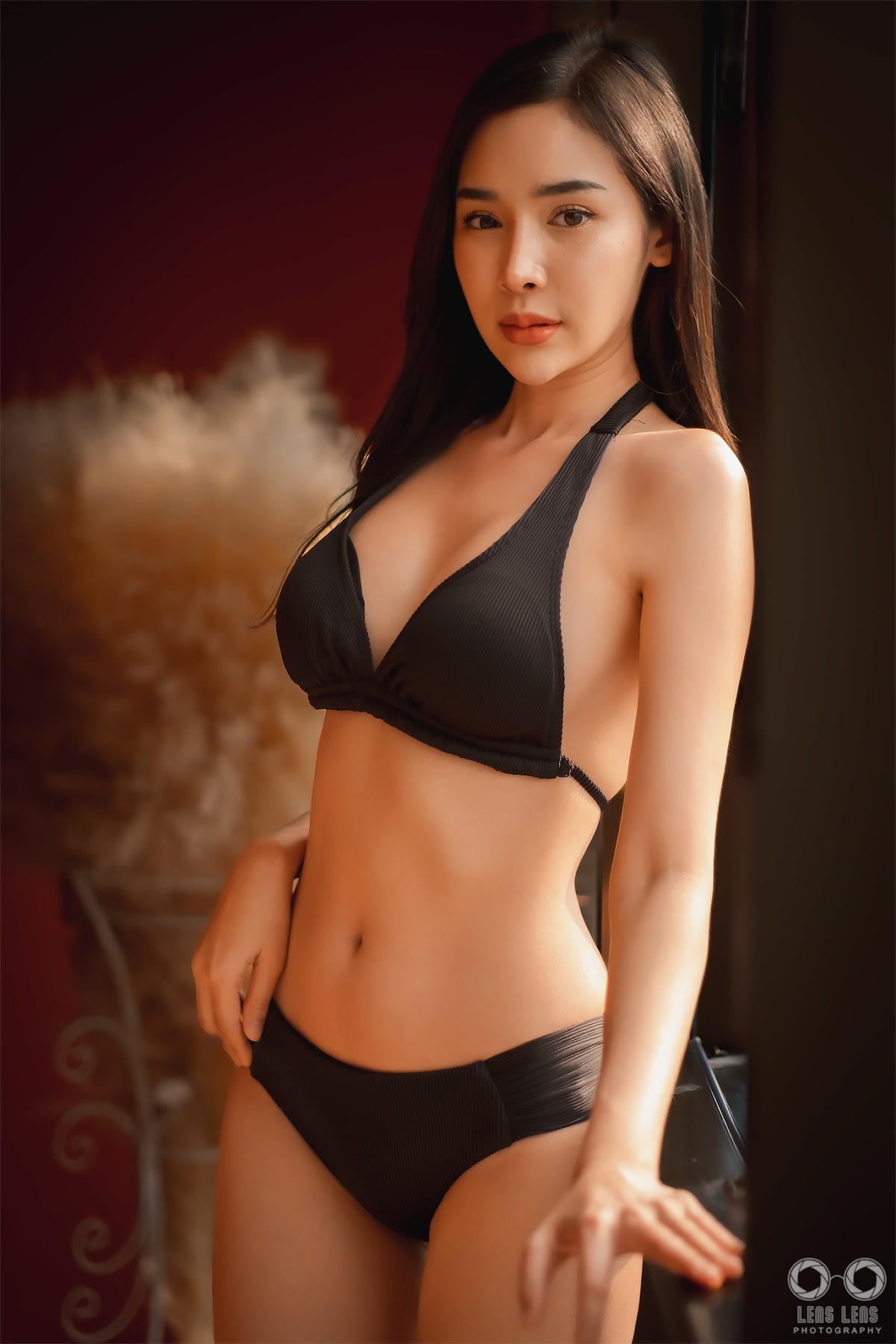 LENS LENS Photography P6 - P148