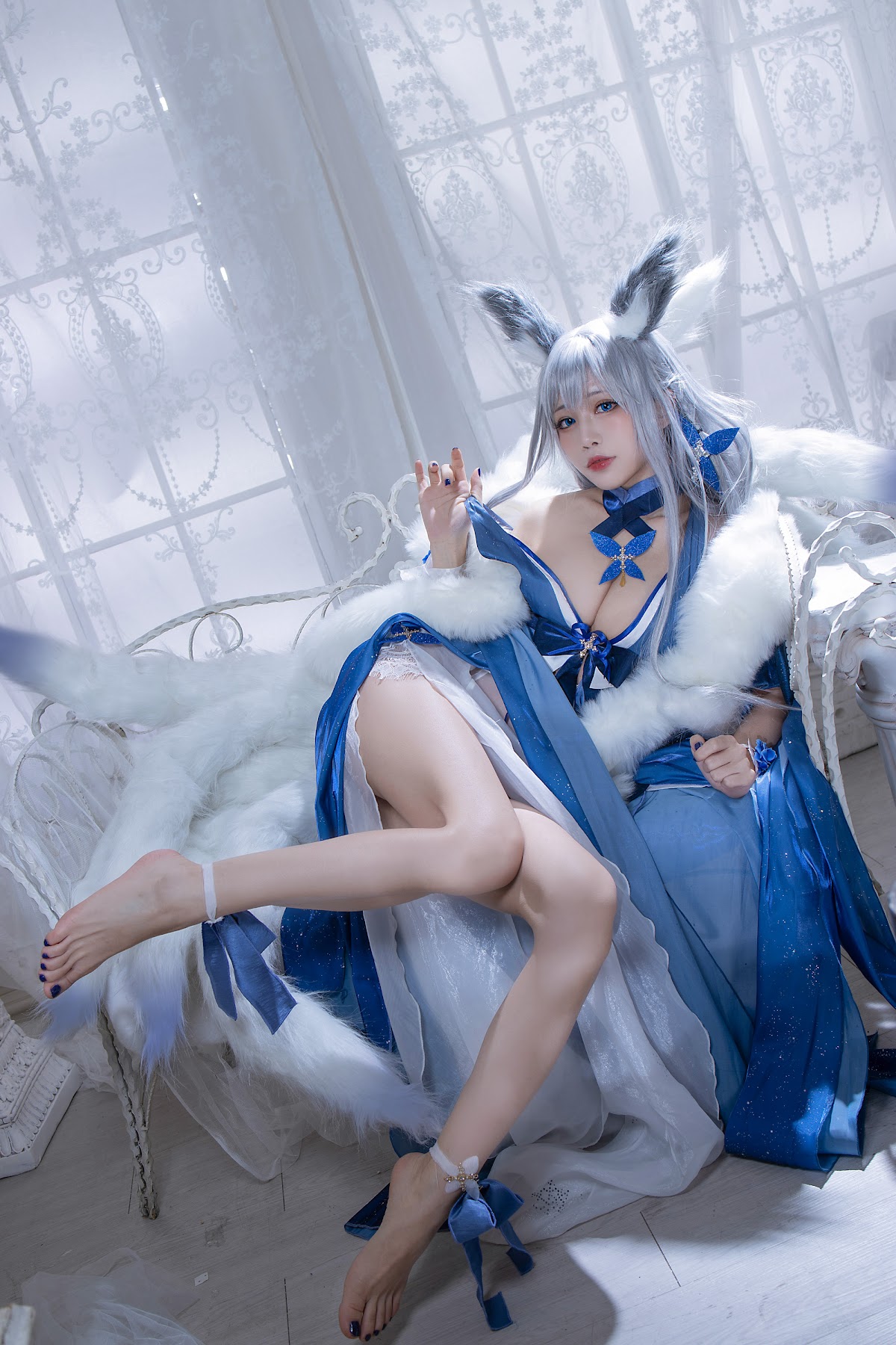 Coser@水淼Aqua Vol.074 信浓 - P10