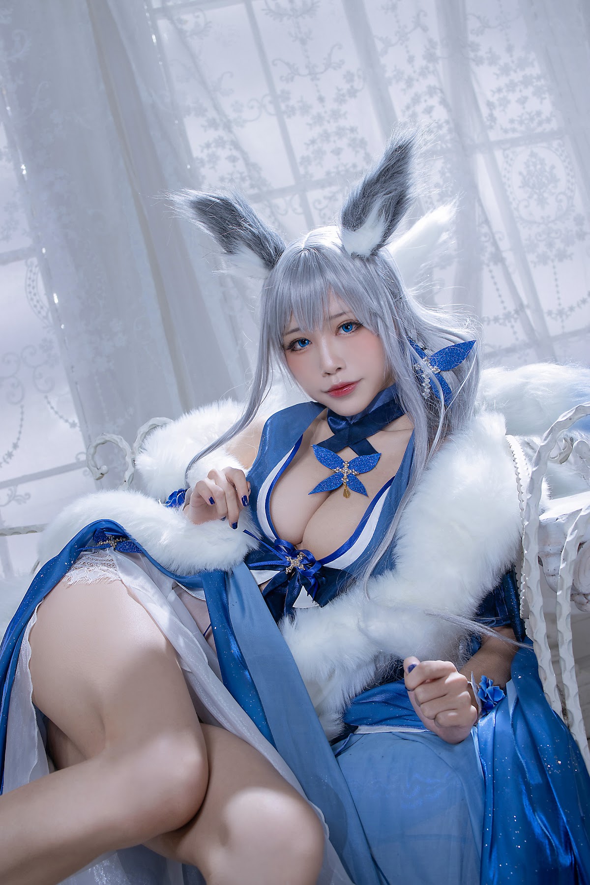 Coser@水淼Aqua Vol.074 信浓 - P11