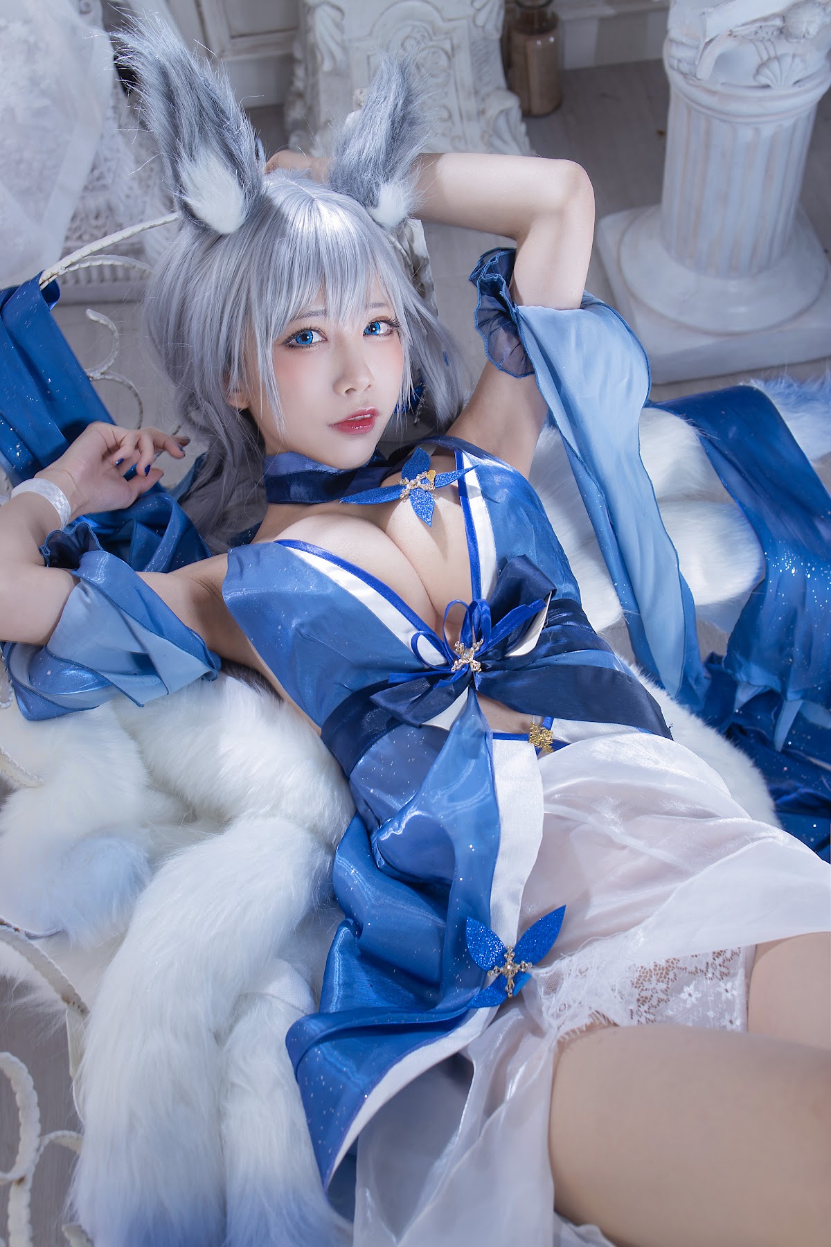 Coser@水淼Aqua Vol.074 信浓 - P23