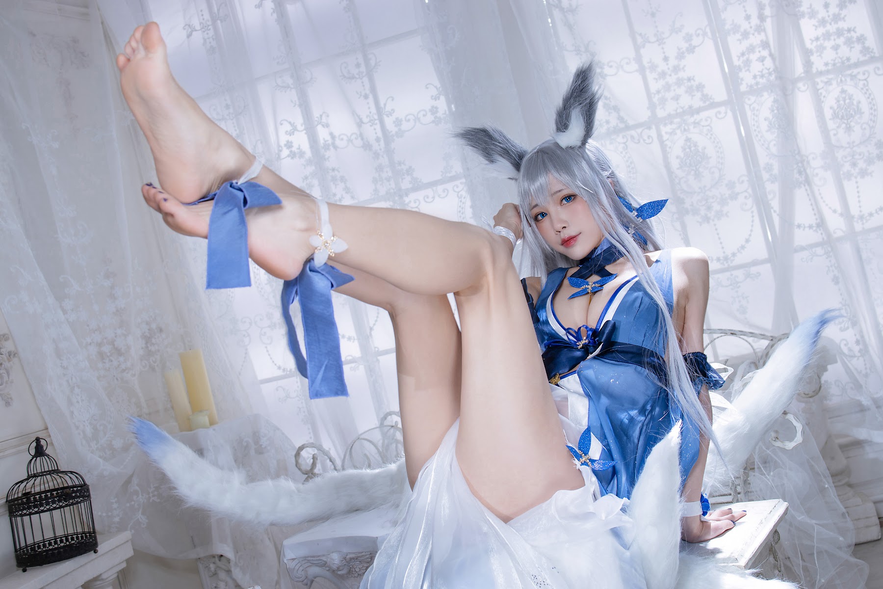 Coser@水淼Aqua Vol.074 信浓 - P29