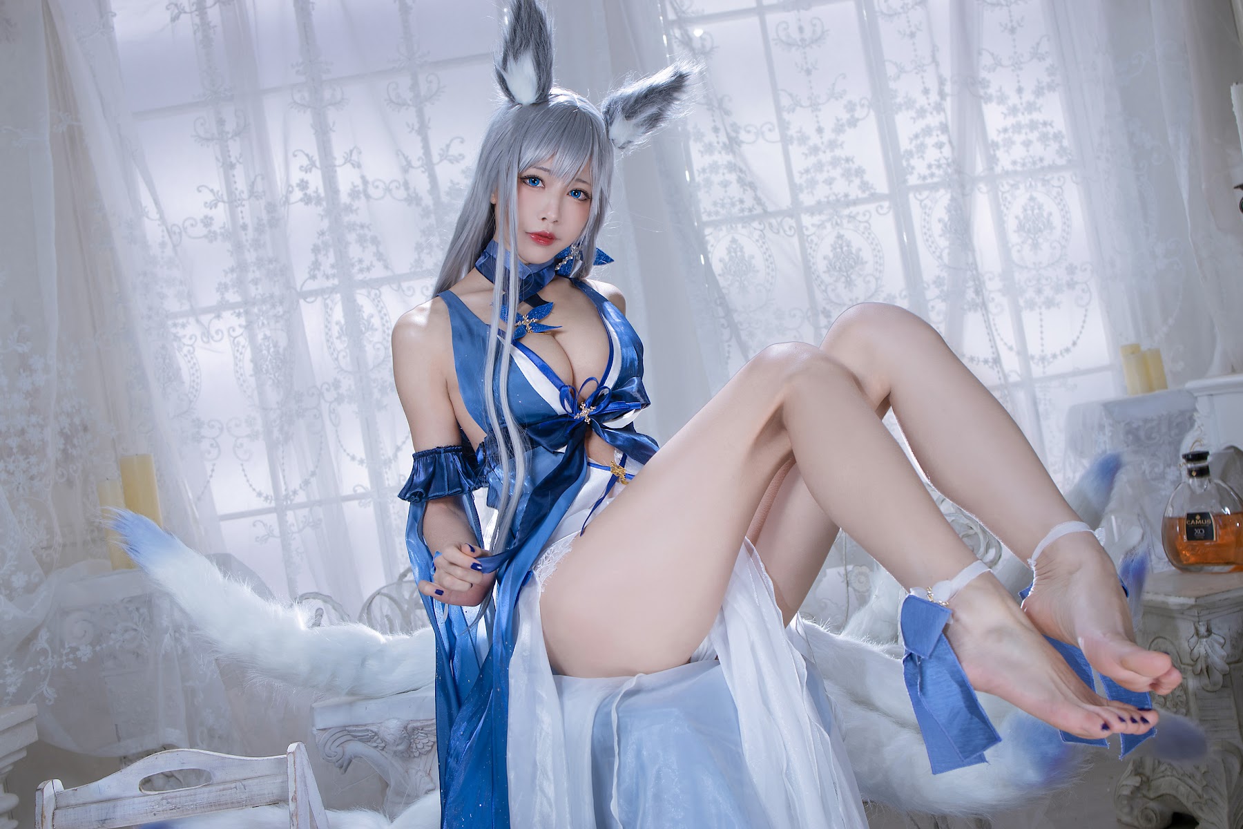 Coser@水淼Aqua Vol.074 信浓 - P31