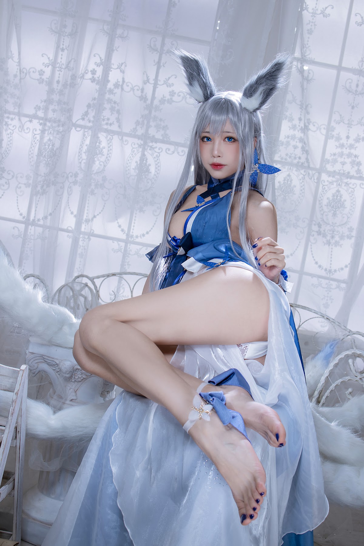 Coser@水淼Aqua Vol.074 信浓 - P33