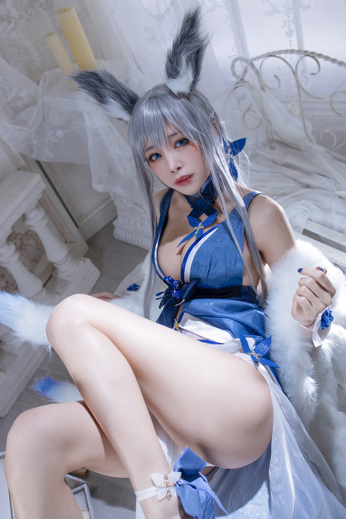 Coser@水淼Aqua Vol.074 信浓 - P37
