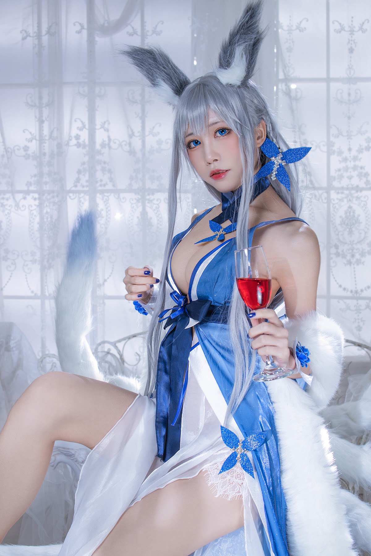 Coser@水淼Aqua Vol.074 信浓 - P39