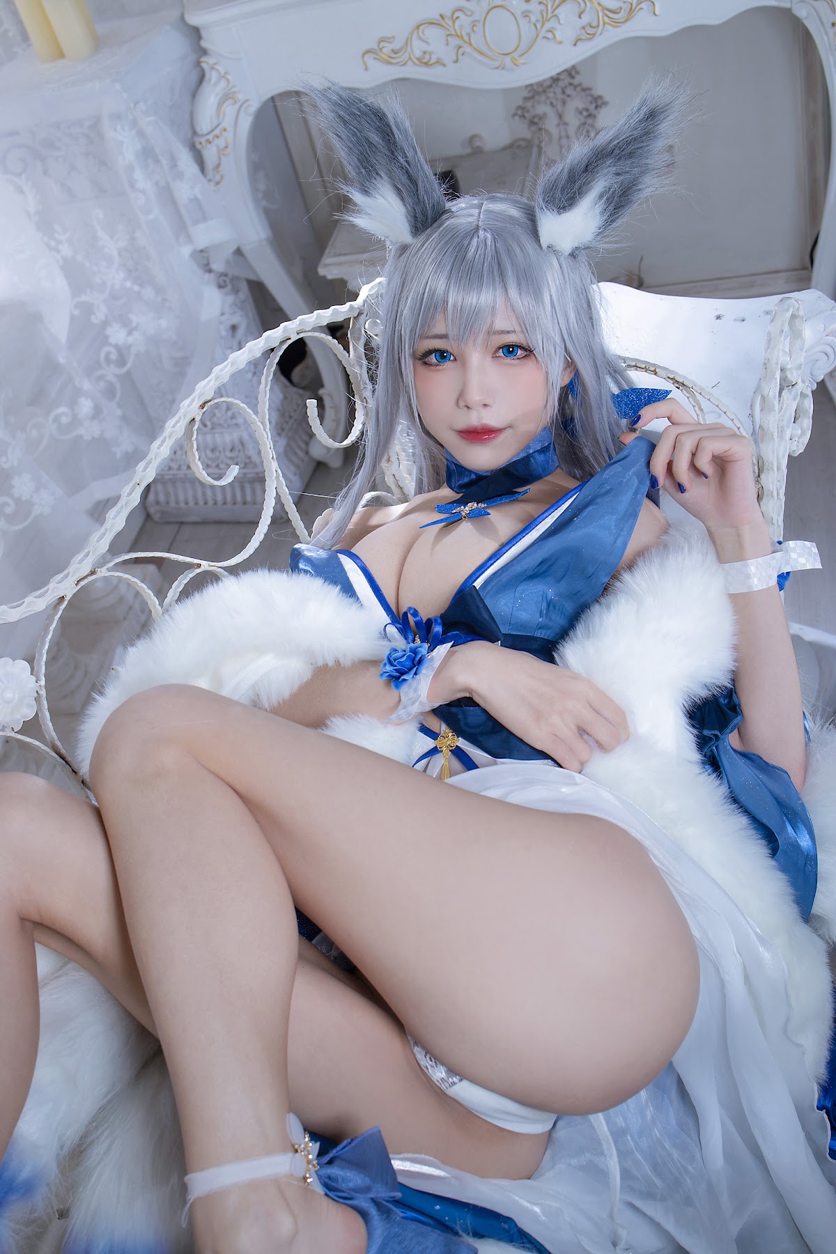 Coser@水淼Aqua Vol.074 信浓 - P43