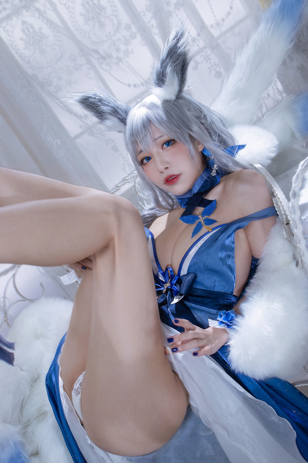 Coser@水淼Aqua Vol.074 信浓 - P44