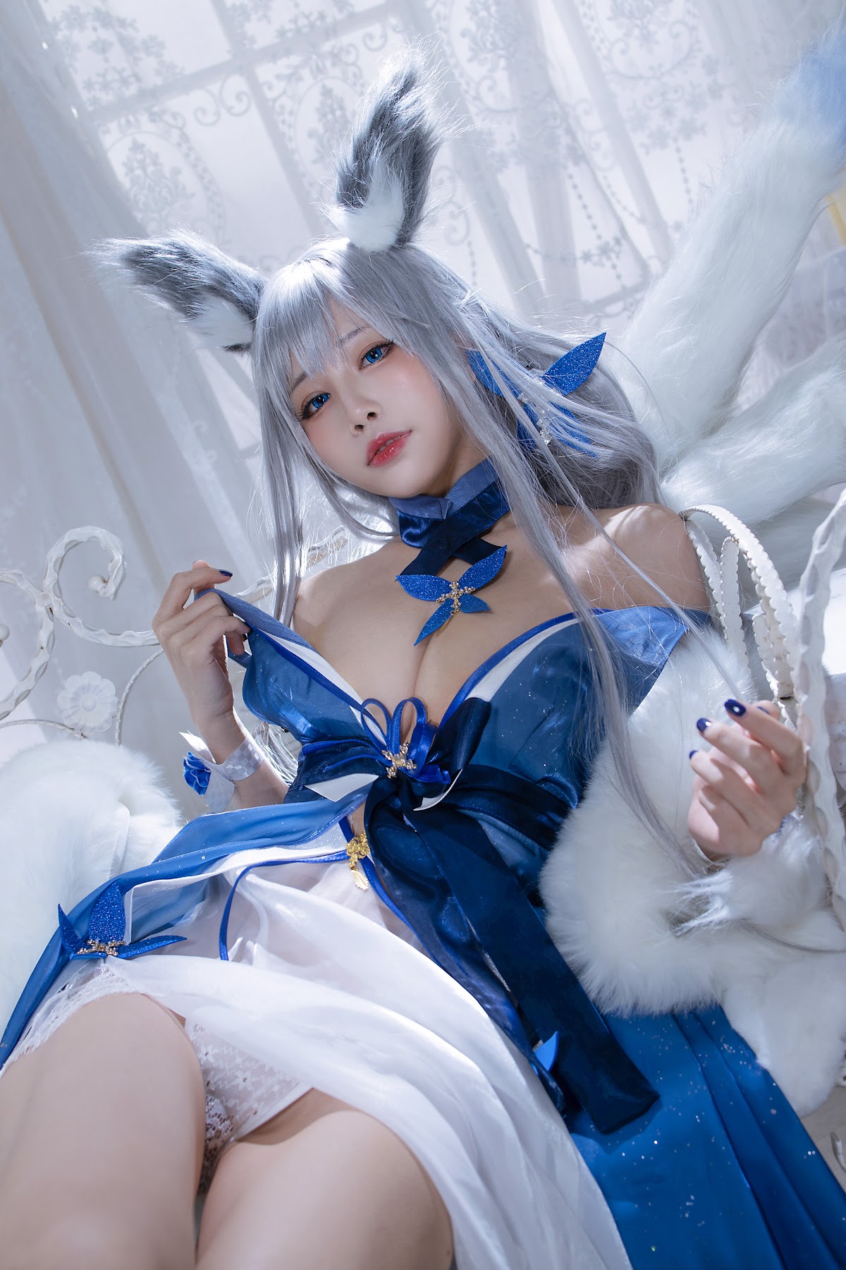 Coser@水淼Aqua Vol.074 信浓 - P6