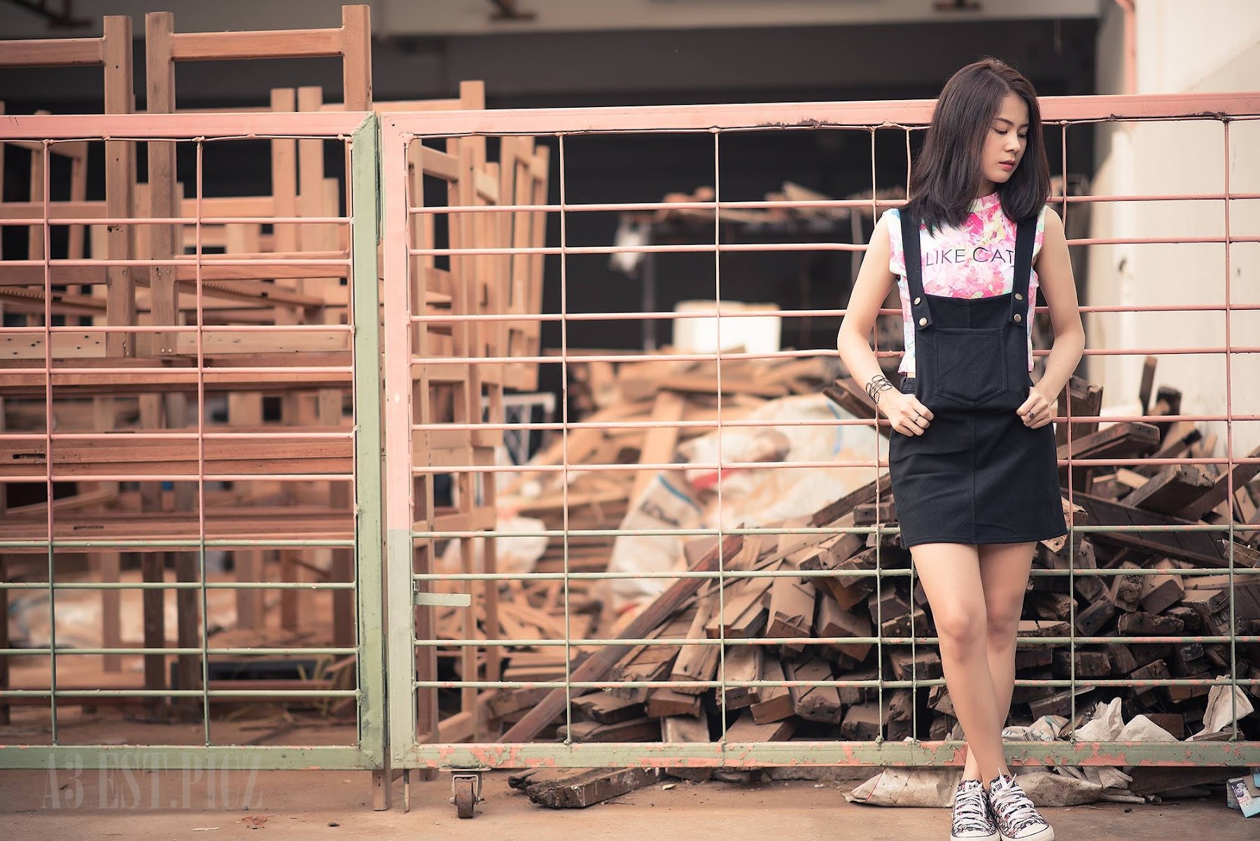 อะ – เกิน P1 - P50