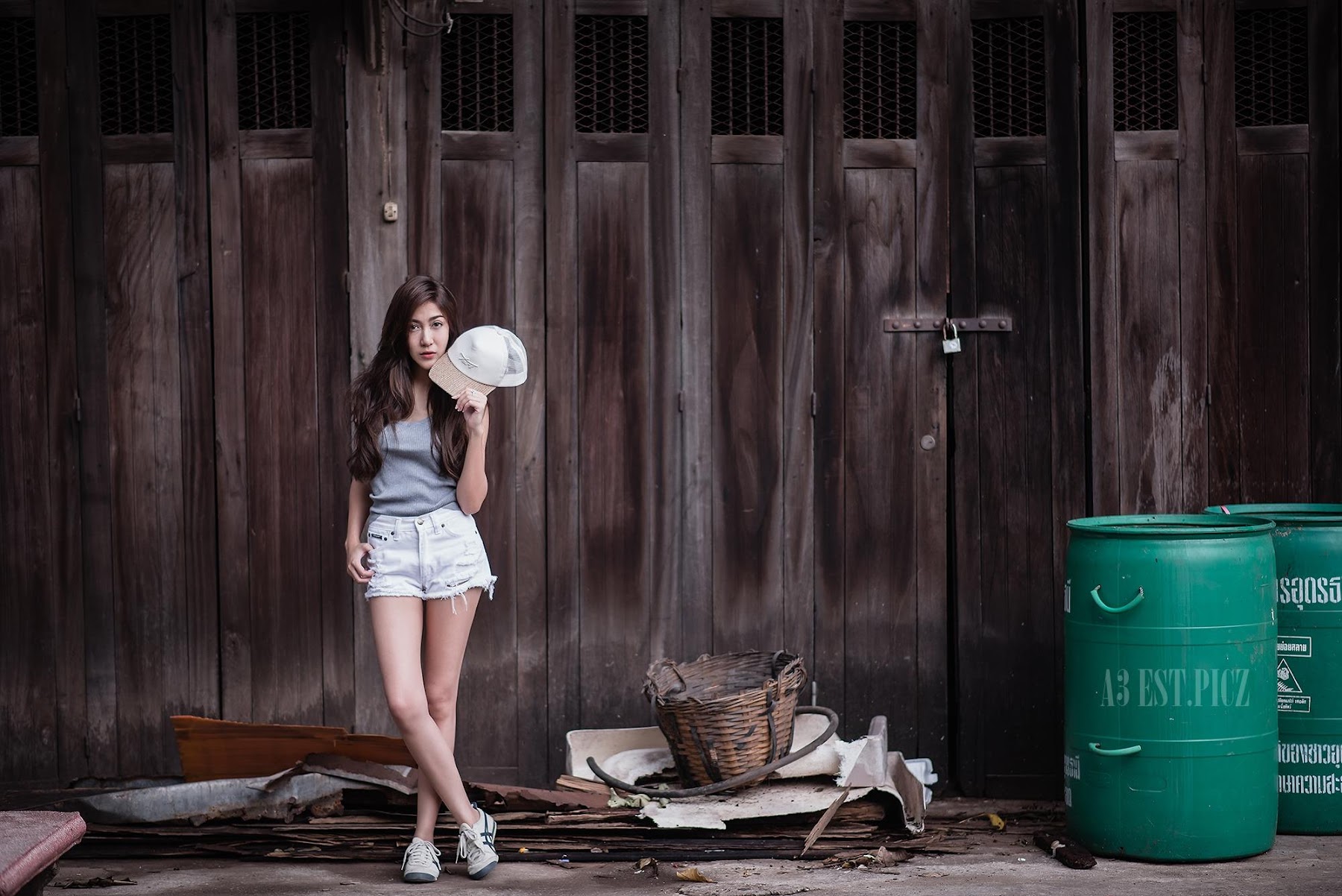 อะ – เกิน P1 - P74