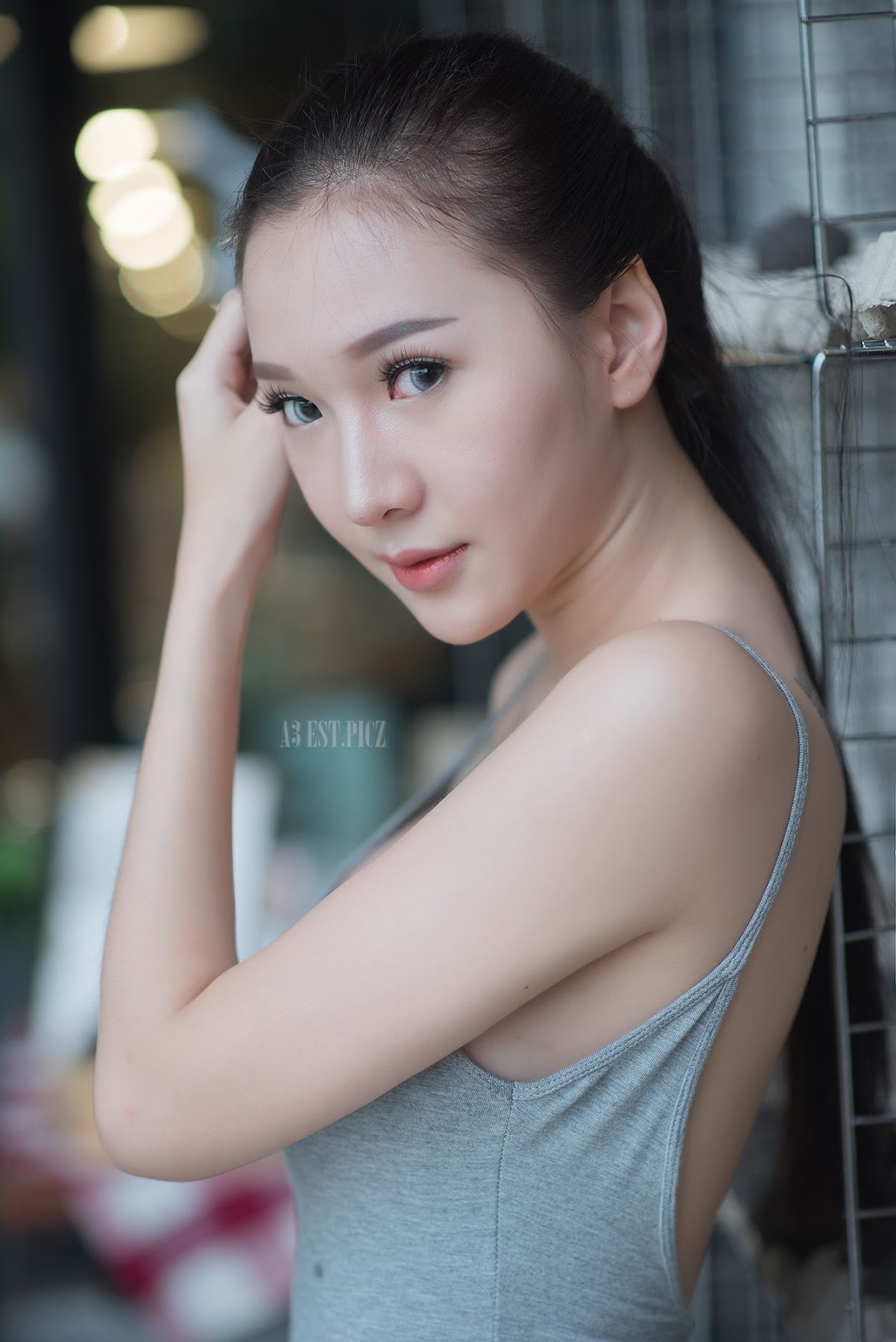 อะ – เกิน P3 - P101