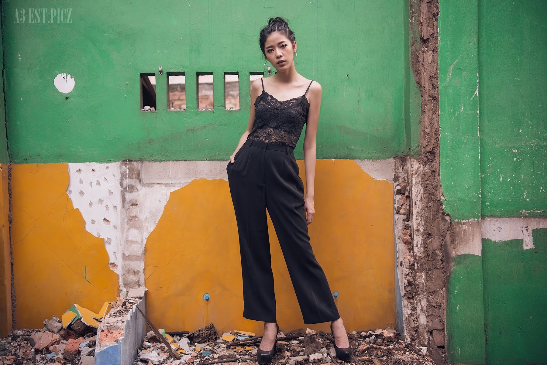 อะ – เกิน P3 - P102