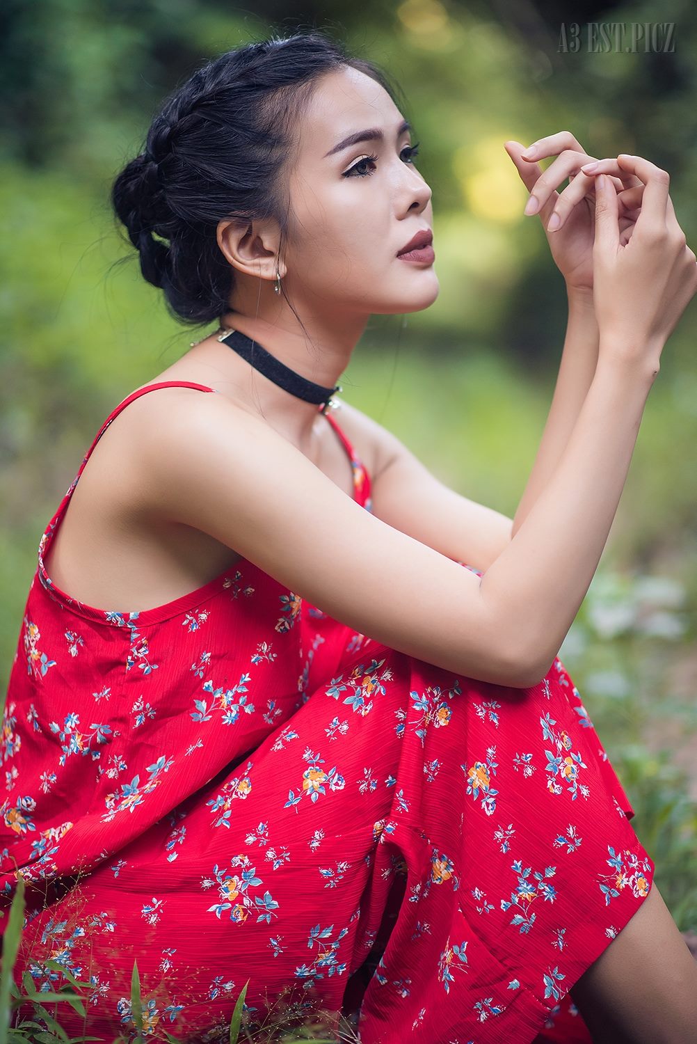 อะ – เกิน P3 - P103