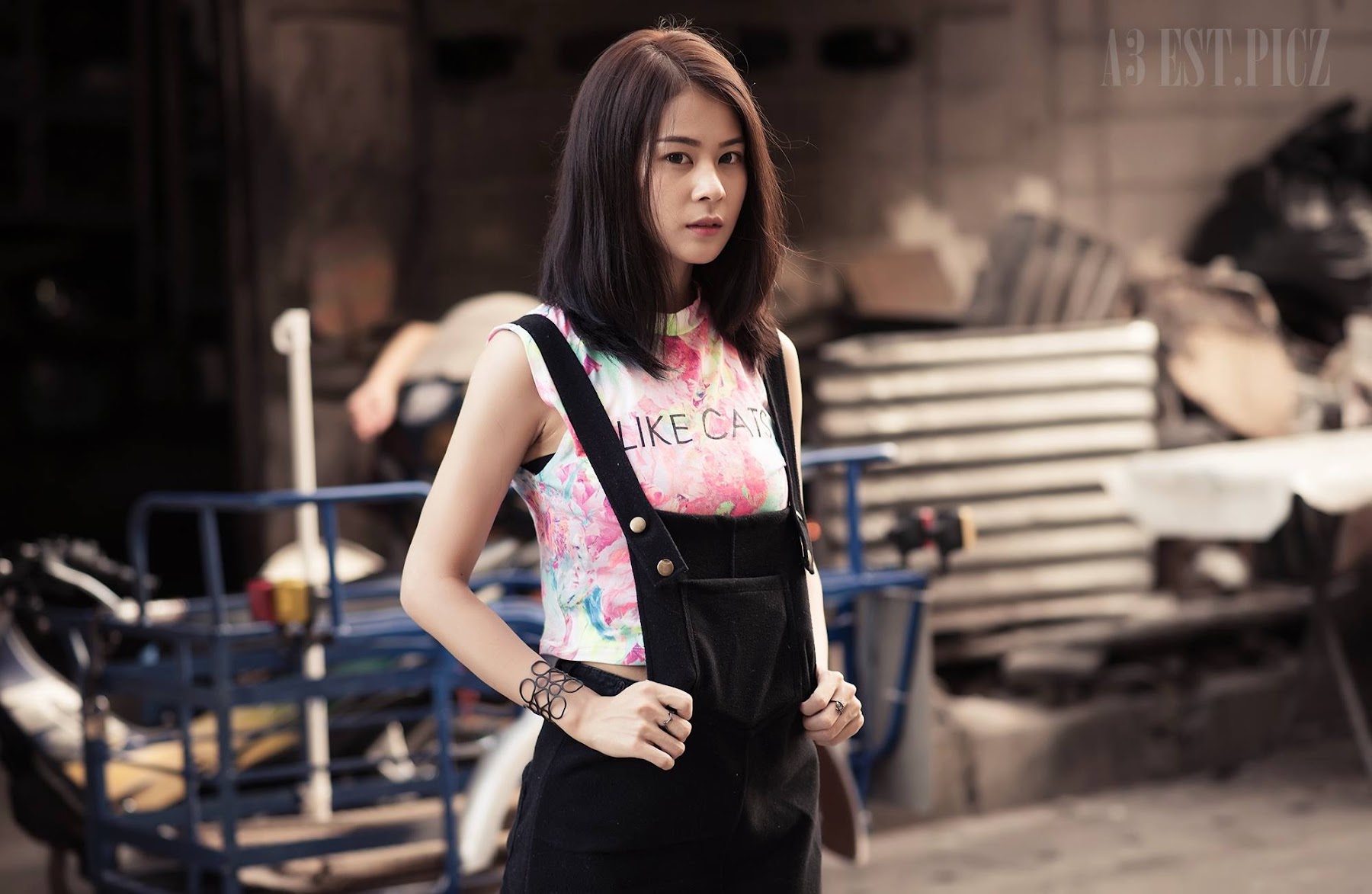 อะ – เกิน P4 - P107