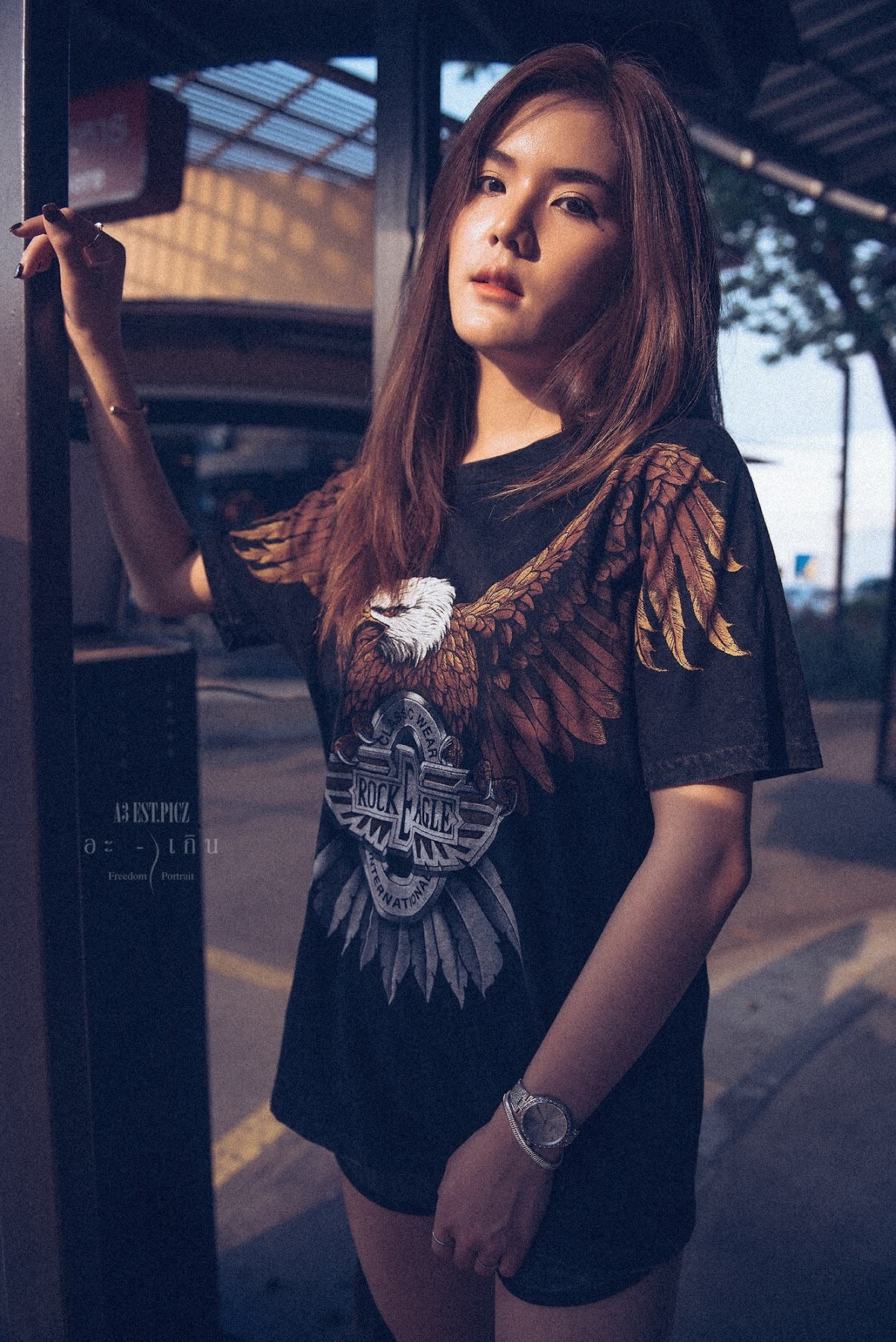 อะ – เกิน P7 - P120