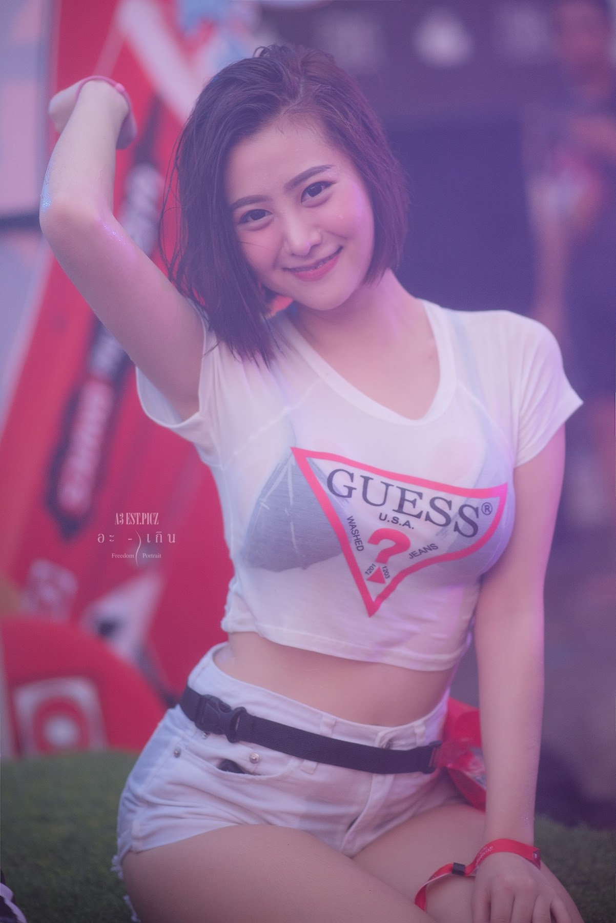 อะ – เกิน P7 - P3