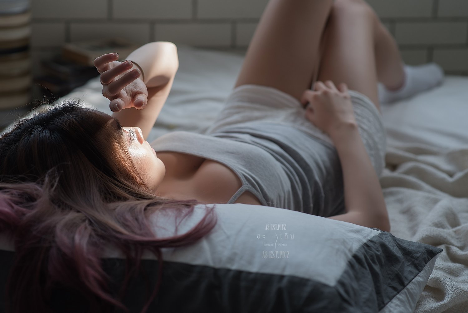 อะ – เกิน P8 - P117