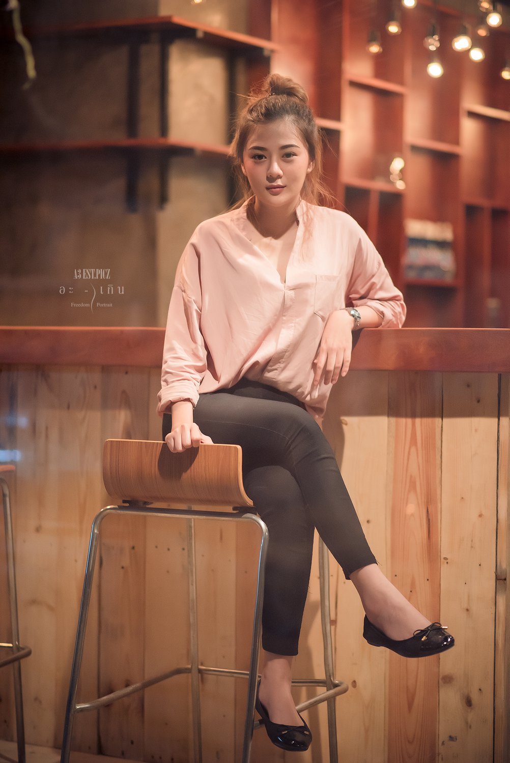 อะ – เกิน P8 - P120