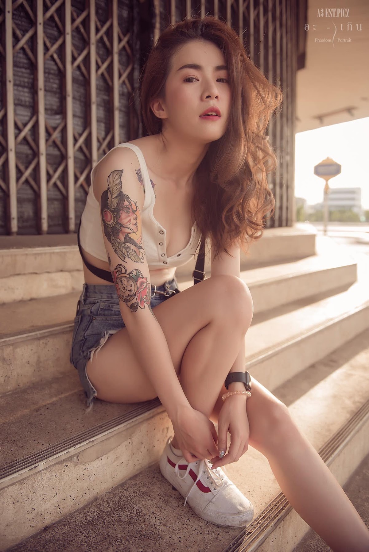 อะ – เกิน P9 - P106