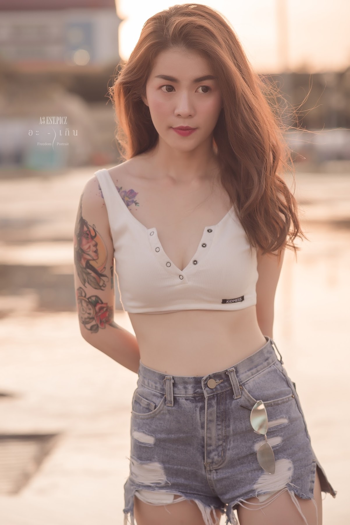 อะ – เกิน P9 - P96
