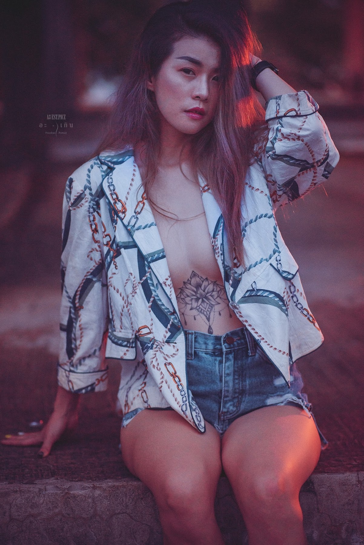 อะ – เกิน P11 - P130